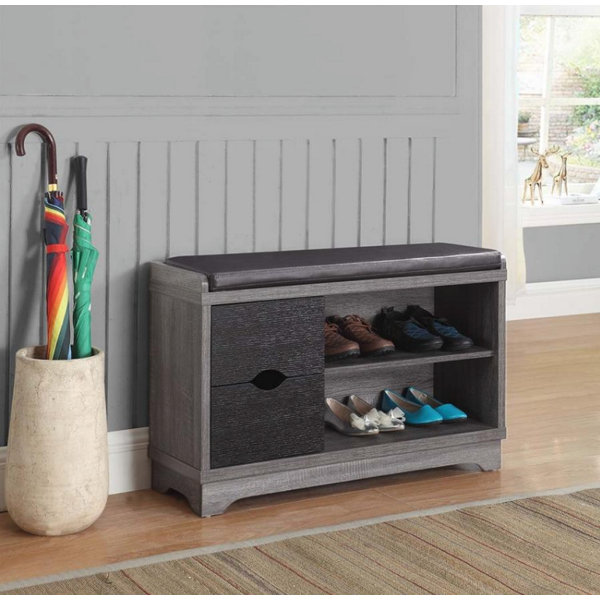 Brayden Studio® 6 Pair Shoe Storage Wayfair